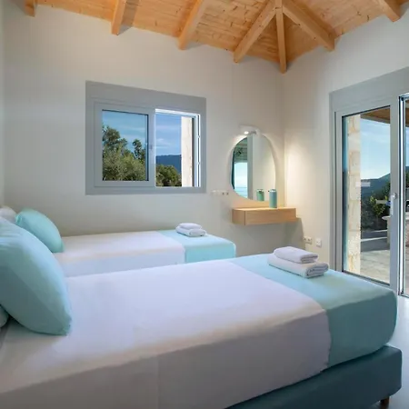 Villa Ponti Monti *