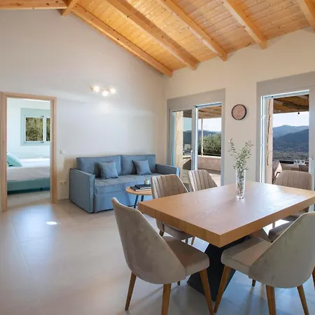 Ponti Monti Villa *