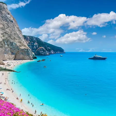 Ponti Monti Villa Vassiliki