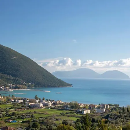 Ponti Monti Vassiliki