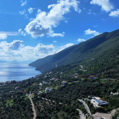 Ponti Monti * Vassiliki