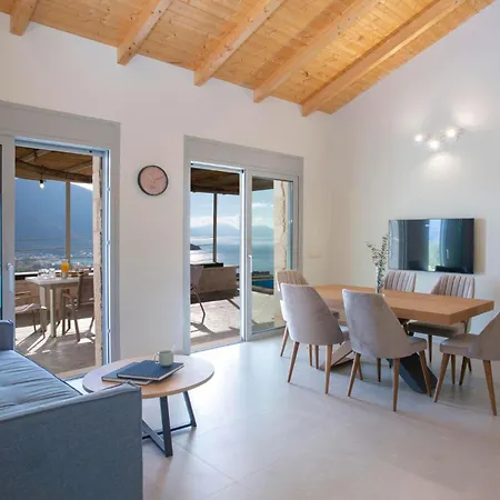 Villa Ponti Monti
