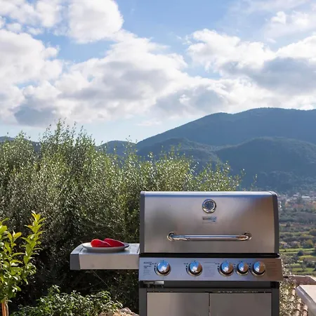 Ponti Monti Villa *